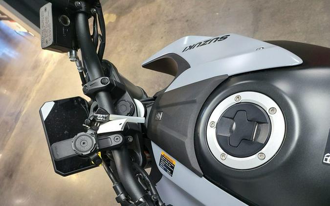 2024 Suzuki GSX 8S