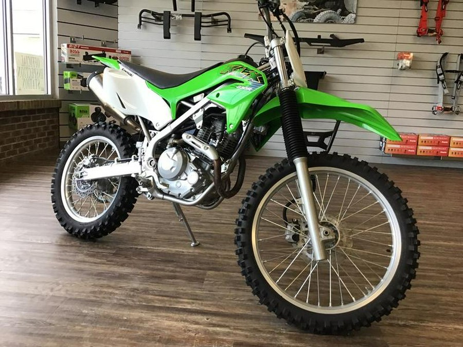 2020 Kawasaki KLX®230R