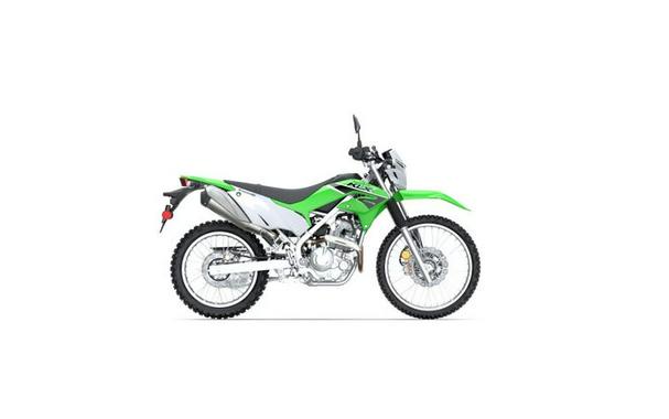 2023 Kawasaki KLX230S