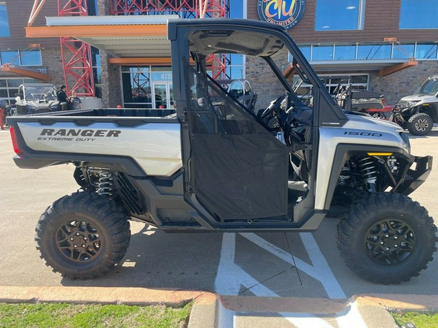 2024 Polaris Ranger XD 1500 Premium