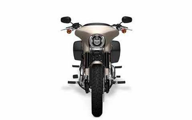 2018 Harley-Davidson Sport Glide®