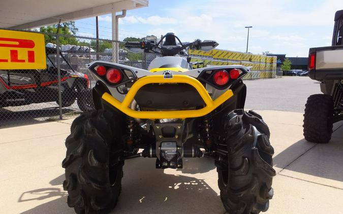 2024 Can-Am™ Renegade X mr 650