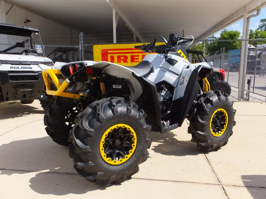 2024 Can-Am™ Renegade X mr 650