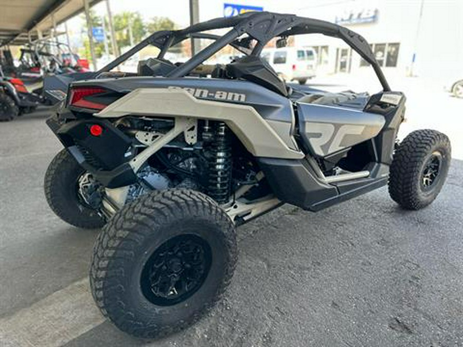 2023 Can-Am Maverick X3 X RC Turbo RR 64