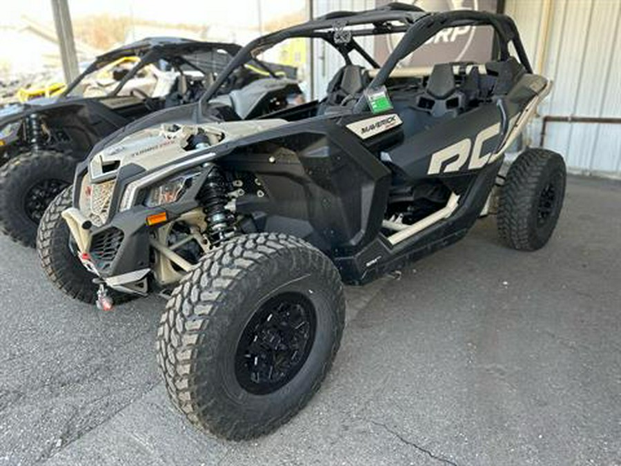 2023 Can-Am Maverick X3 X RC Turbo RR 64