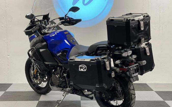 2018 Yamaha Super Tenere