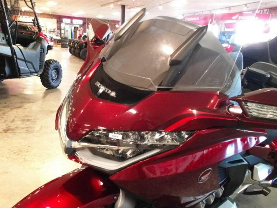 2023 Honda® Gold Wing Tour