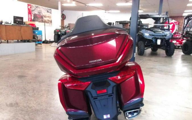 2023 Honda® Gold Wing Tour