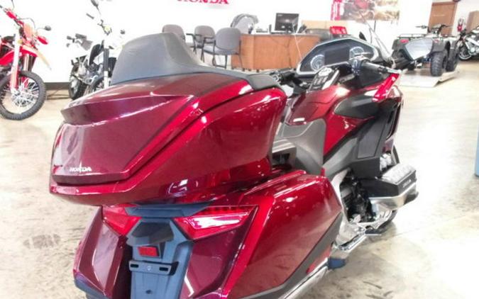 2023 Honda® Gold Wing Tour