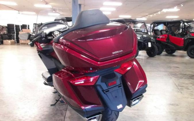 2023 Honda® Gold Wing Tour