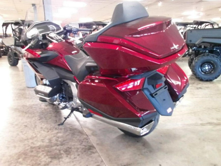 2023 Honda® Gold Wing Tour