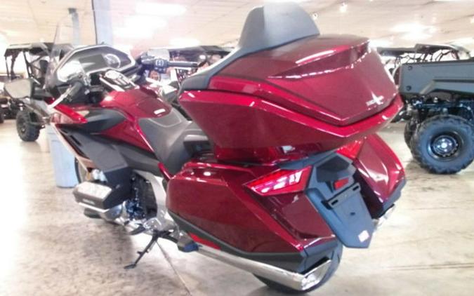 2023 Honda® Gold Wing Tour