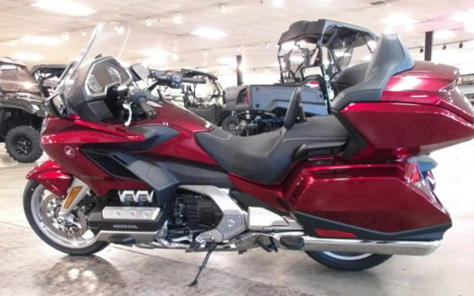 2023 Honda® Gold Wing Tour