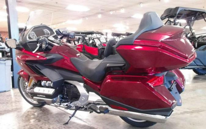 2023 Honda® Gold Wing Tour