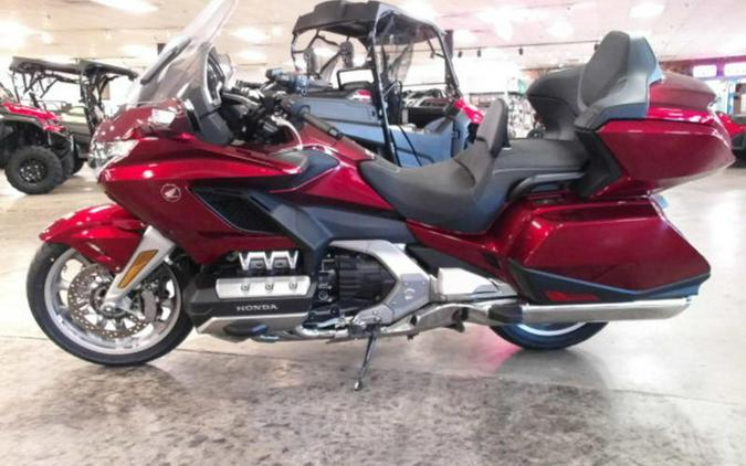 2023 Honda® Gold Wing Tour