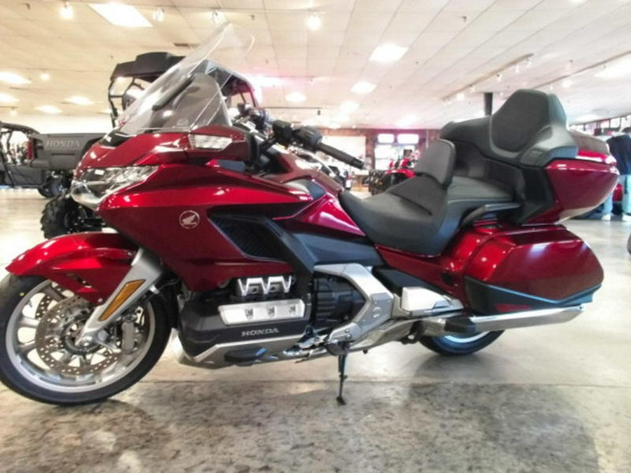 2023 Honda® Gold Wing Tour