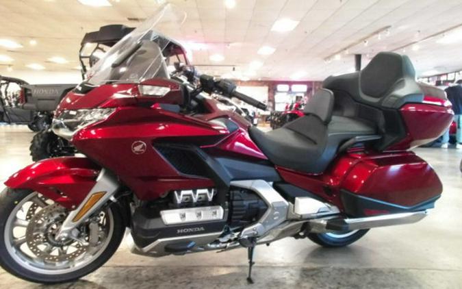 2023 Honda® Gold Wing Tour