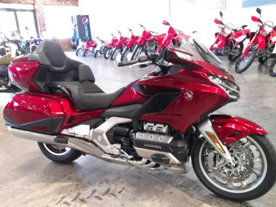 2023 Honda® Gold Wing Tour