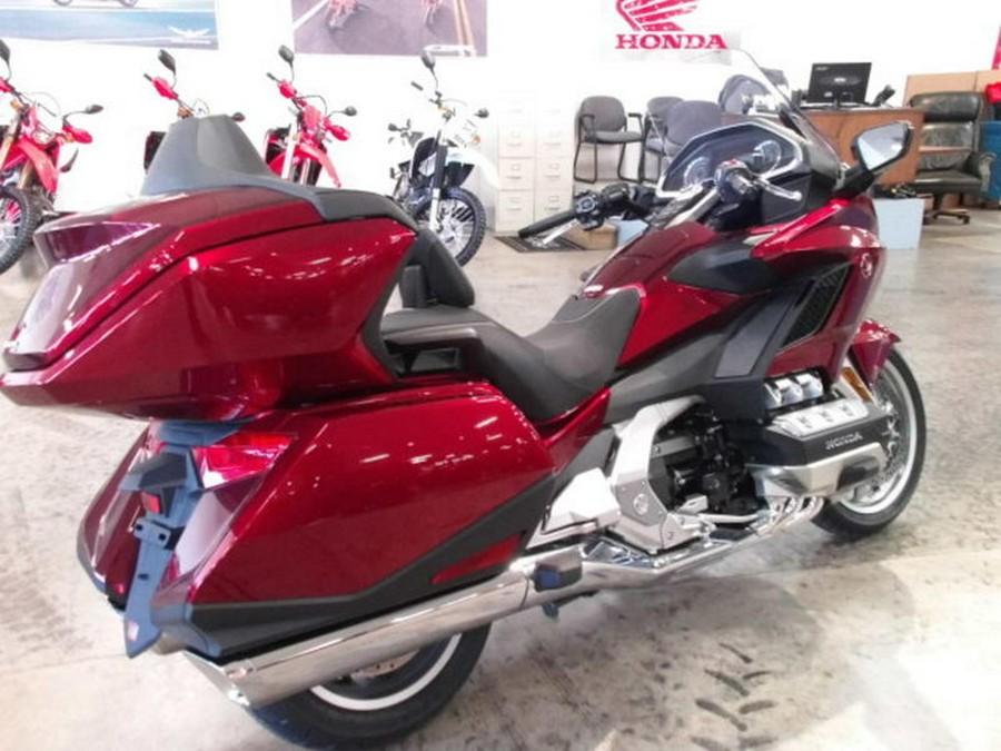 2023 Honda® Gold Wing Tour