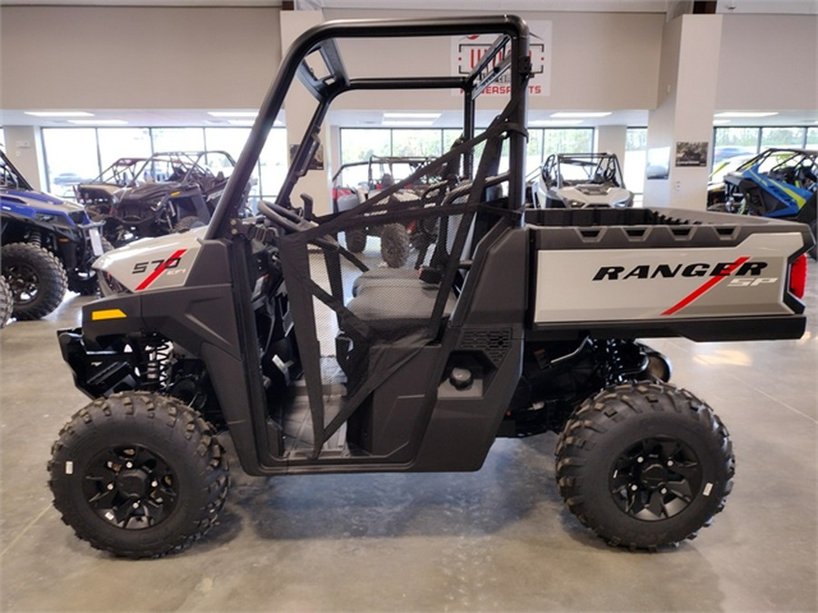 2024 Polaris Ranger SP 570 Premium