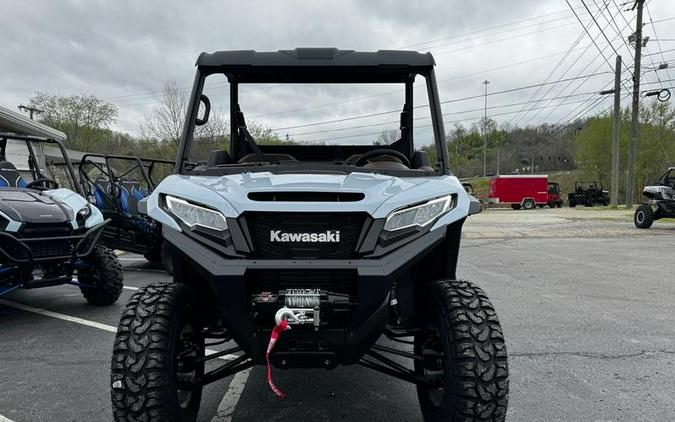 2024 Kawasaki Ridge® Ranch Edition