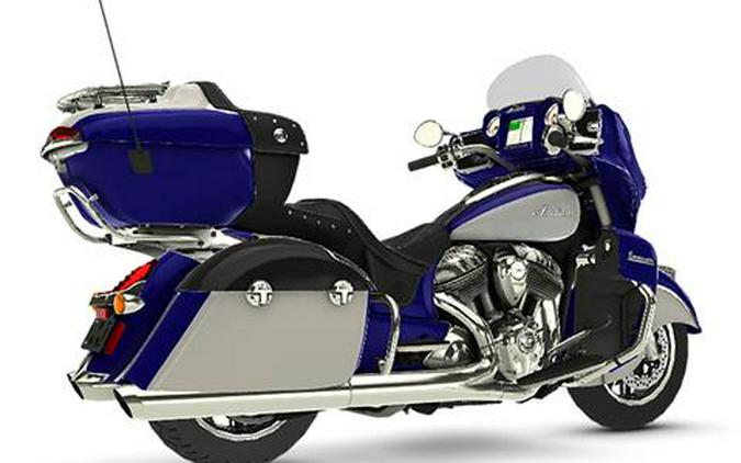 2024 Indian Motorcycle Roadmaster® with PowerBand Audio Package