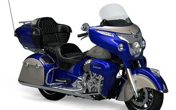 2024 Indian Motorcycle Roadmaster® with PowerBand Audio Package