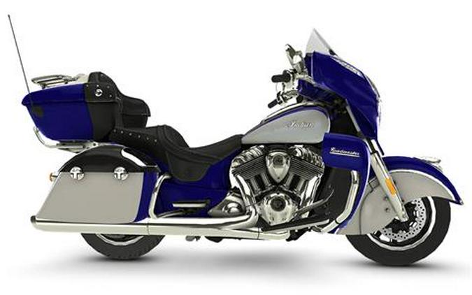 2024 Indian Motorcycle Roadmaster® with PowerBand Audio Package