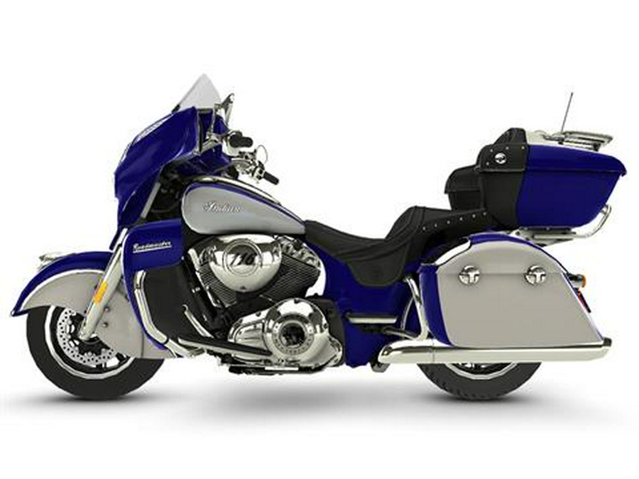 2024 Indian Motorcycle Roadmaster® with PowerBand Audio Package