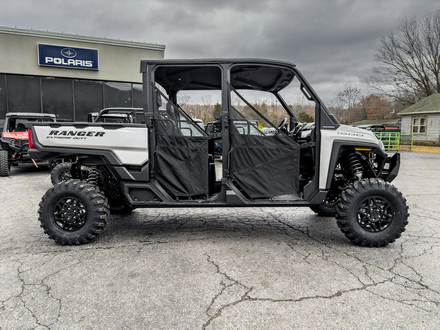 2024 Polaris® Ranger Crew XD 1500 Premium