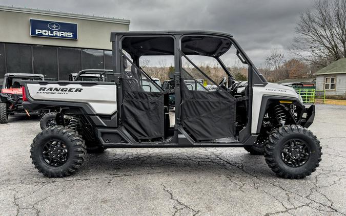 2024 Polaris® Ranger Crew XD 1500 Premium