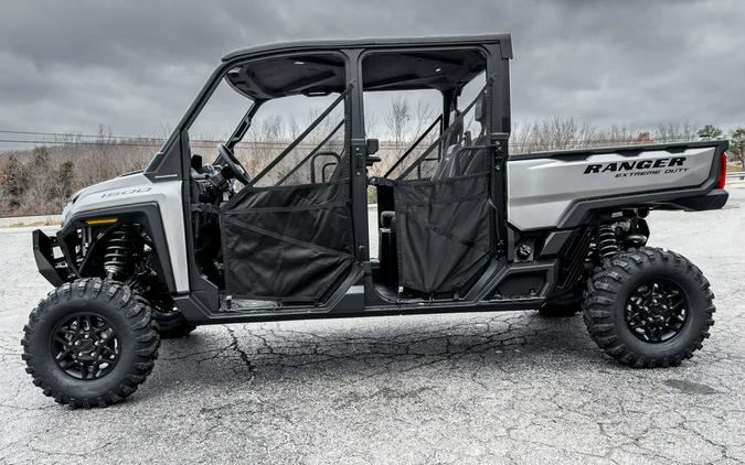 2024 Polaris® Ranger Crew XD 1500 Premium