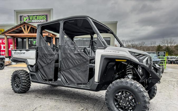 2024 Polaris® Ranger Crew XD 1500 Premium