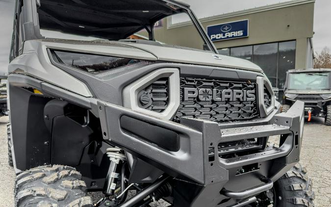 2024 Polaris® Ranger Crew XD 1500 Premium