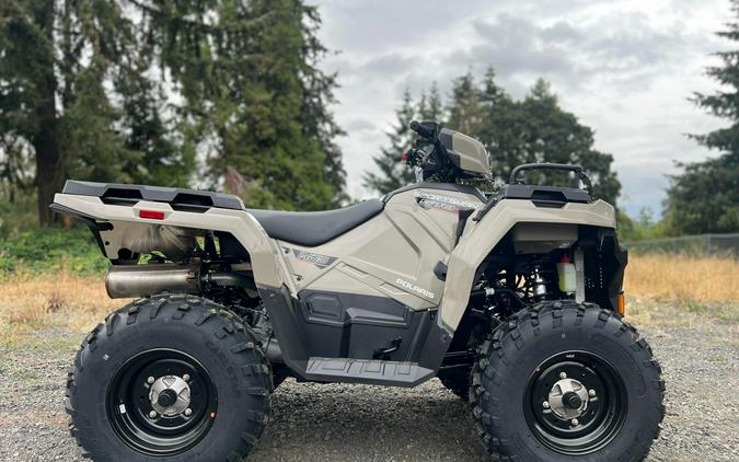 2024 Polaris Sportsman 570