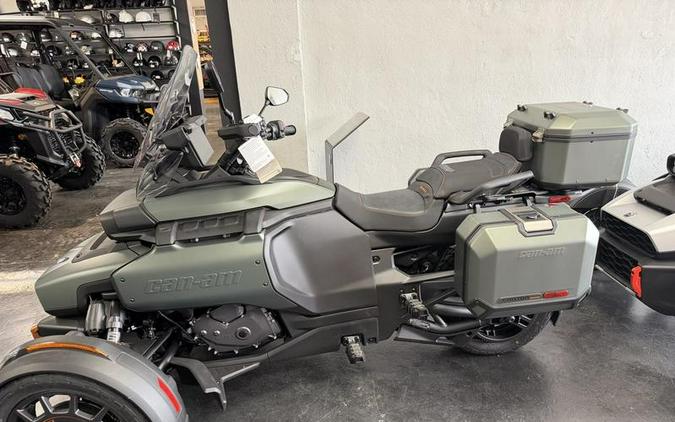 2025 Can-Am® Canyon Redrock