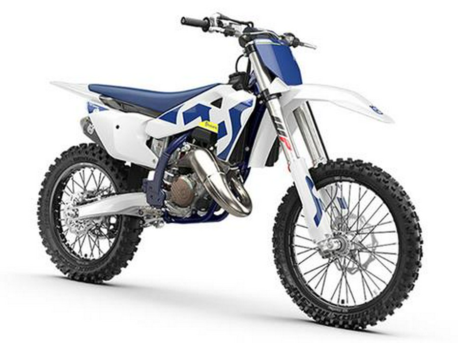 2026 Husqvarna TC 125