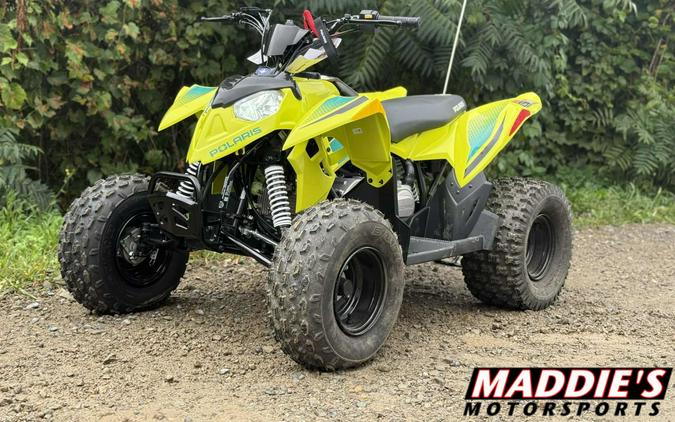 2026 Polaris Outlaw 110 EFI