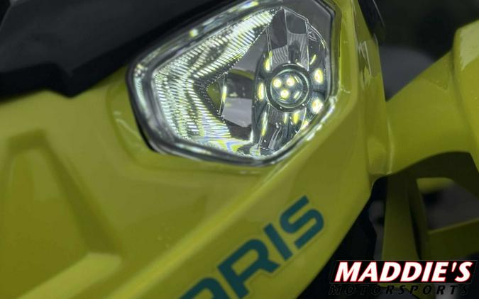 2026 Polaris Outlaw 110 EFI