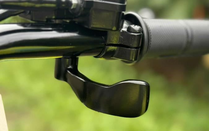 2026 Polaris Outlaw 110 EFI