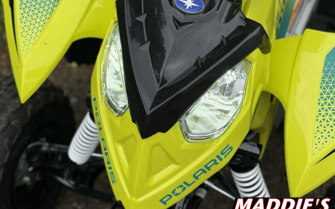 2026 Polaris Outlaw 110 EFI