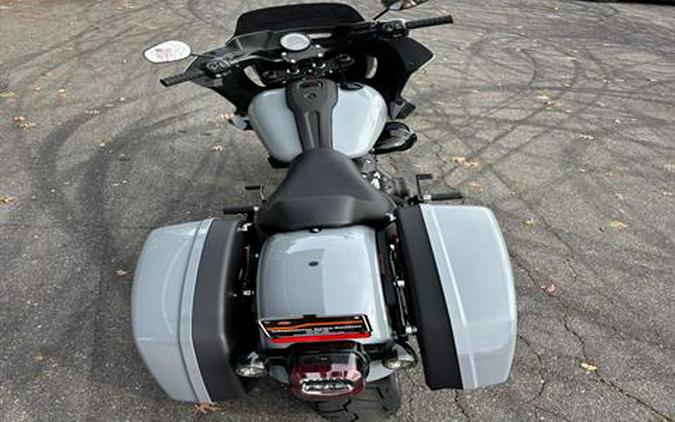 2026 Harley-Davidson Low Rider® ST