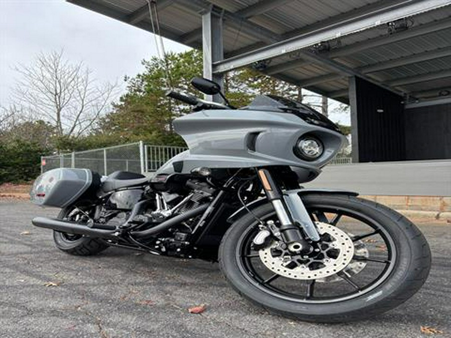 2026 Harley-Davidson Low Rider® ST