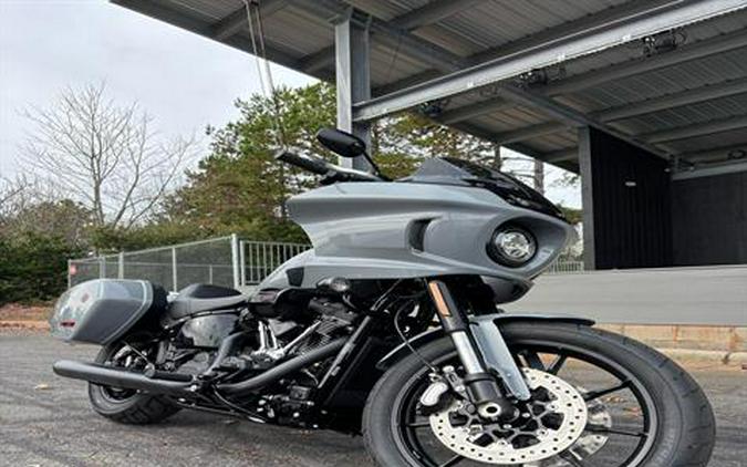 2026 Harley-Davidson Low Rider® ST