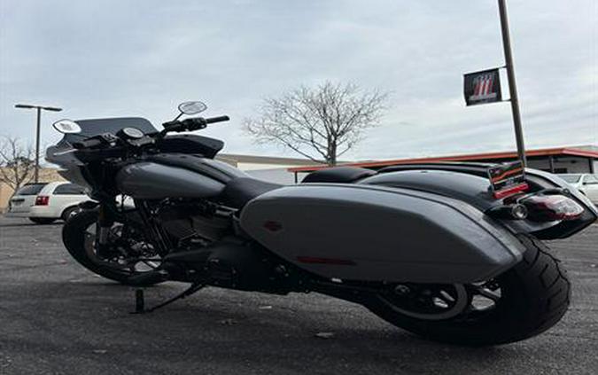 2026 Harley-Davidson Low Rider® ST