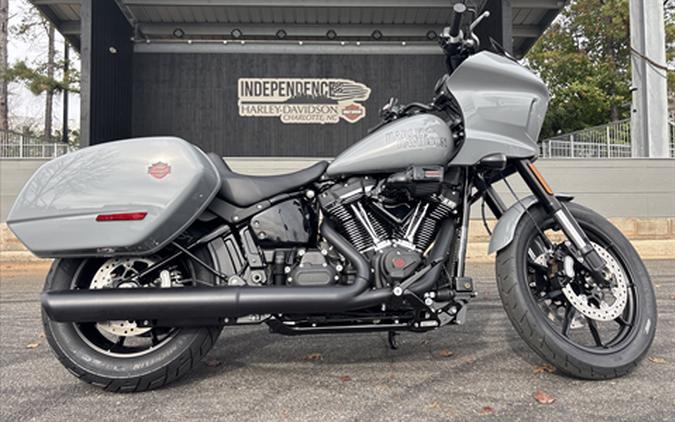 2026 Harley-Davidson Low Rider® ST
