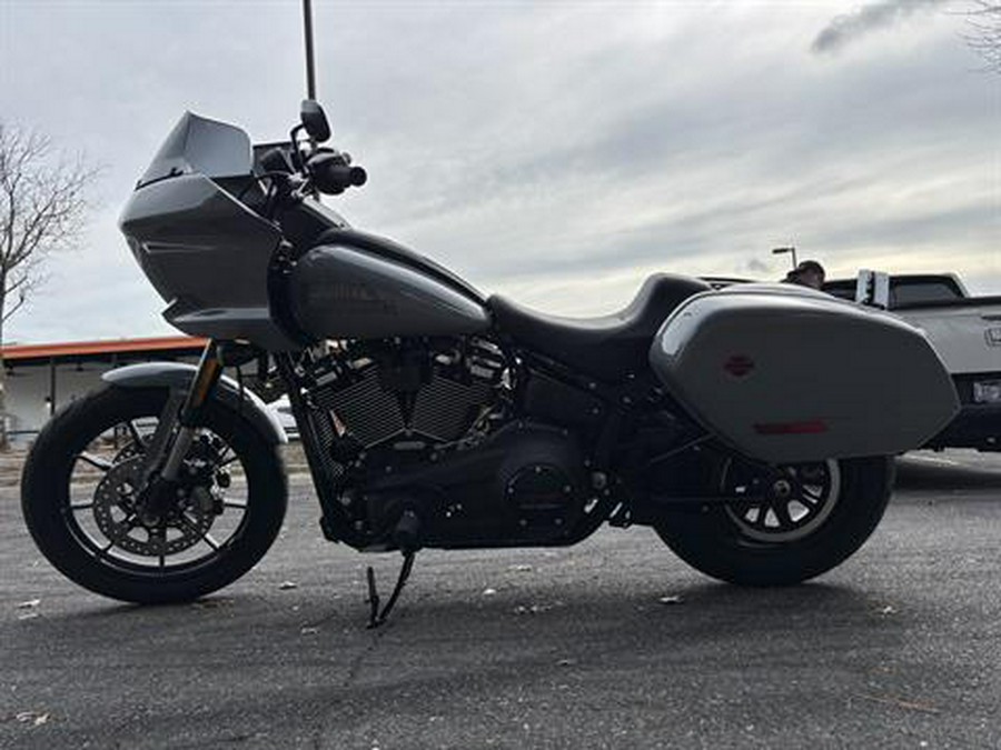 2026 Harley-Davidson Low Rider® ST