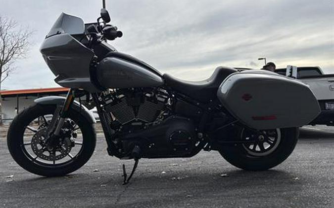 2026 Harley-Davidson Low Rider® ST