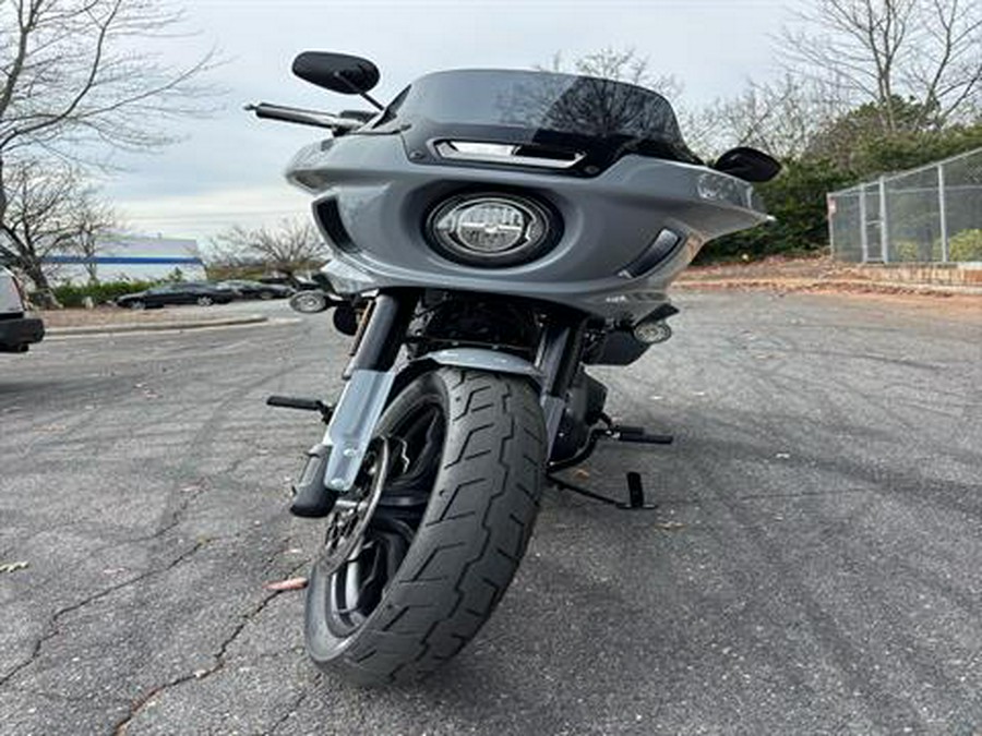 2026 Harley-Davidson Low Rider® ST