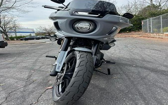 2026 Harley-Davidson Low Rider® ST